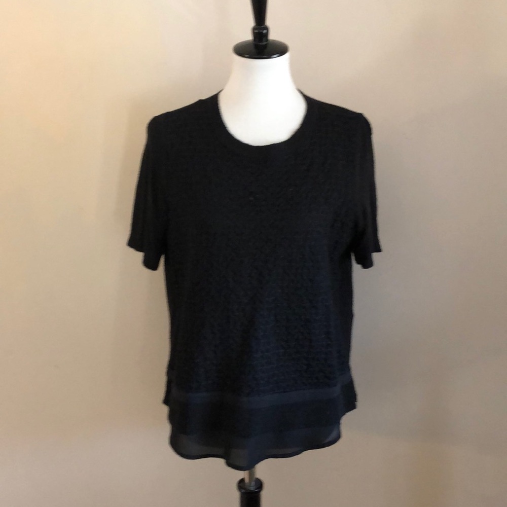 Simply Vera VeraWang Blouse
